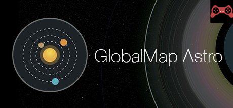 GlobalMap Astro System Requirements