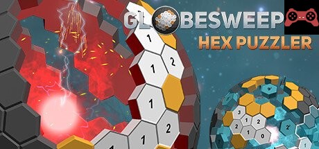 Globesweeper: Hex Puzzler System Requirements