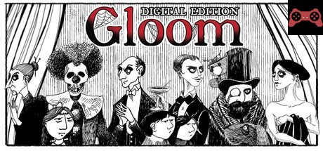 Gloom: Digital Edition System Requirements