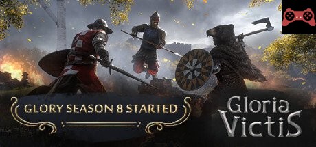 Gloria Victis System Requirements