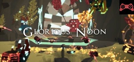 Glorious Noon System Requirements