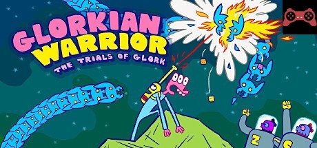 Glorkian Warrior: The Trials Of Glork System Requirements