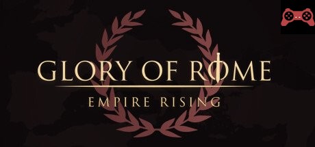 Glory of Rome System Requirements