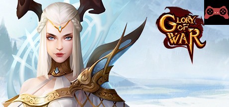 Glory of war System Requirements
