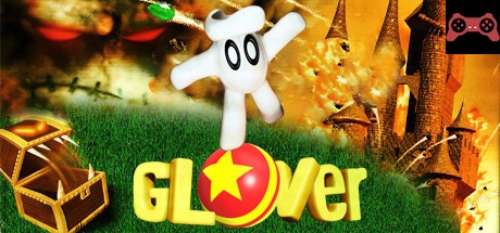 Glover System Requirements