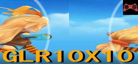 GLR10X10 System Requirements