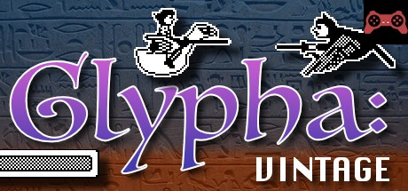 Glypha: Vintage System Requirements