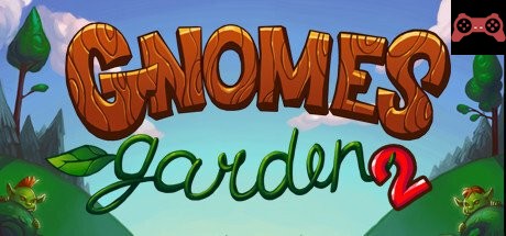 Gnomes Garden 2 System Requirements