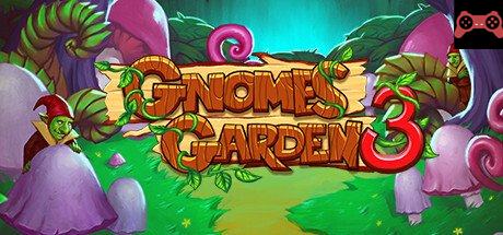 Gnomes Garden 3: The thief of castles System Requirements