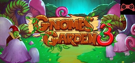 Gnomes Garden 3: The thief of castles System Requirements