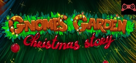 Gnomes Garden: Christmas Story System Requirements