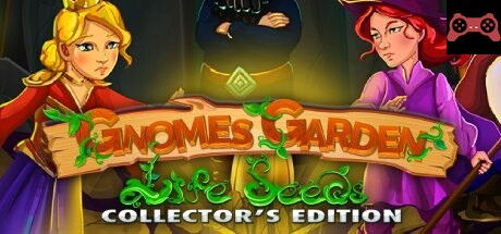 Gnomes Garden Lifeseeds Collector's Edition System Requirements