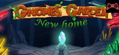 Gnomes Garden New home System Requirements