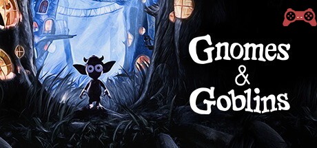 Gnomes & Goblins System Requirements