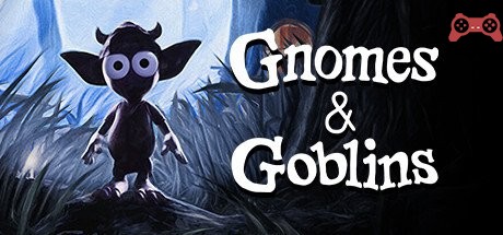 Gnomes & Goblins (preview) System Requirements
