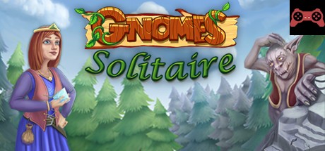 Gnomes Solitaire System Requirements