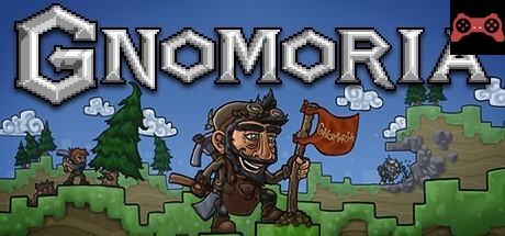 Gnomoria System Requirements