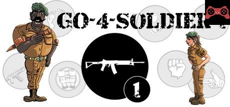 GO-4-Soldier-1 System Requirements