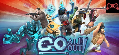 Go All Out! System Requirements