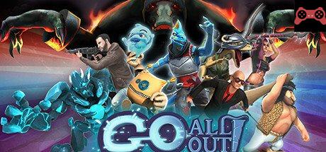 Go All Out: Free To Play System Requirements