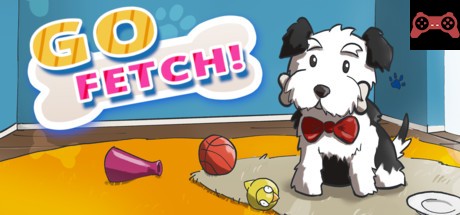 Go Fetch! System Requirements