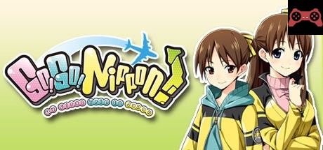 Go! Go! Nippon! ~My First Trip to Japan~ System Requirements
