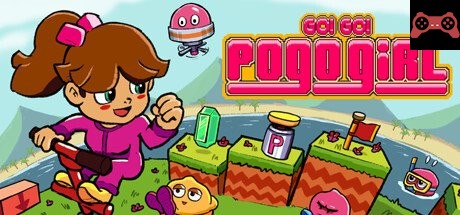 Go! Go! PogoGirl System Requirements