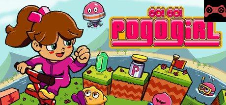 Go! Go! PogoGirl System Requirements