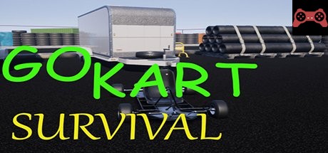 Go Kart Survival System Requirements
