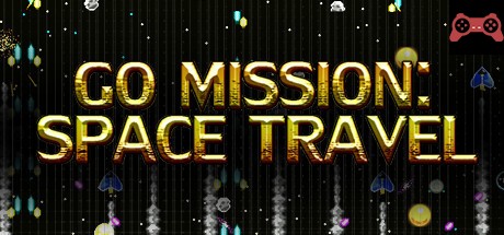 Go Mission: Space Travel System Requirements