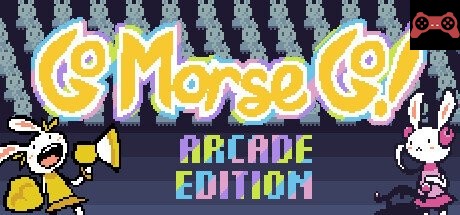 Go Morse Go! Arcade Edition System Requirements