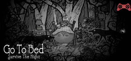 Go To Bed: Survive The Night System Requirements