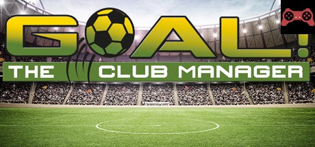 GOAL! The Club Manager System Requirements