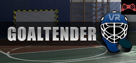 Goaltender VR System Requirements