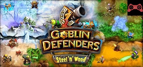 Goblin Defenders: Steel‘n’ Wood System Requirements
