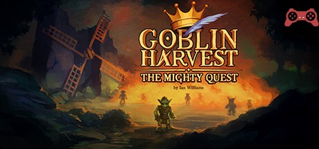Goblin Harvest - The Mighty Quest System Requirements