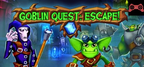Goblin Quest: Escape! System Requirements