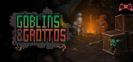 Goblins and Grottos System Requirements
