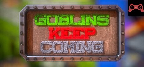Goblins Keep Coming - Tower Defense System Requirements