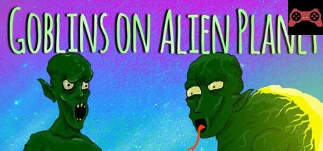Goblins on Alien Planet System Requirements
