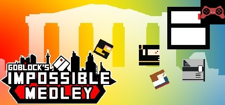 GoBlock's Impossible Medley System Requirements