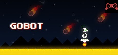 Gobot System Requirements