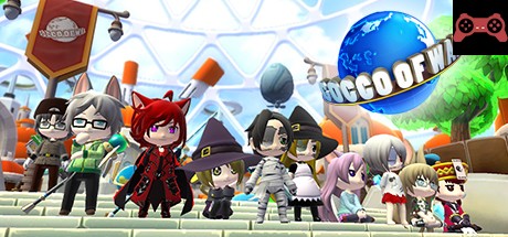 GOCCO OF WAR System Requirements