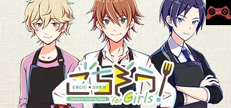 Gochi-Show! for Girls -How To Learn Japanese Cooking Game- System Requirements