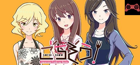 Gochi-Show! -How To Learn Japanese Cooking Game- System Requirements