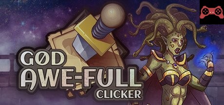 God Awe-full Clicker System Requirements