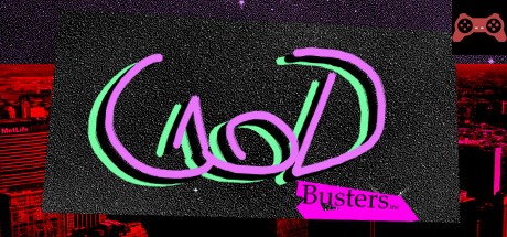 God Busters : Who watches the watchers? System Requirements