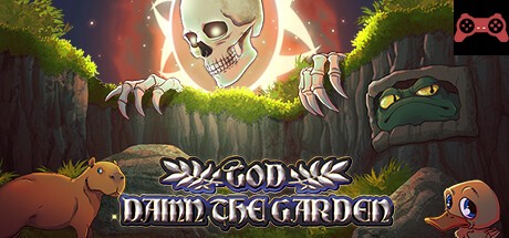 God Damn The Garden System Requirements