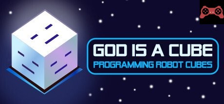 God is a Cube: Programming Robot Cubes System Requirements
