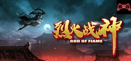 GOD OF FLAME System Requirements